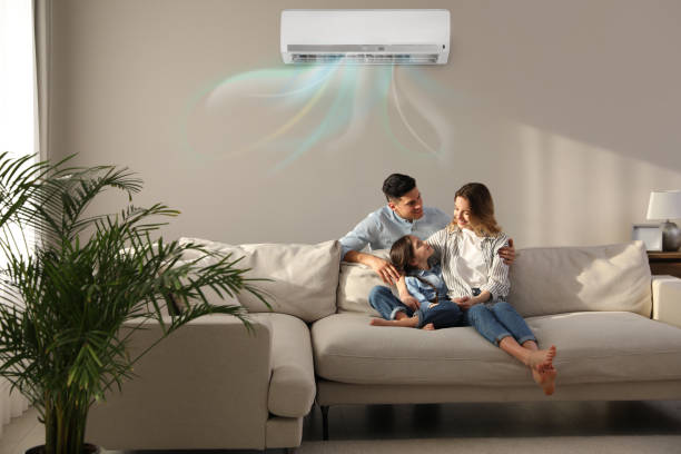 Best HVAC repair near me  in Parkway, CA