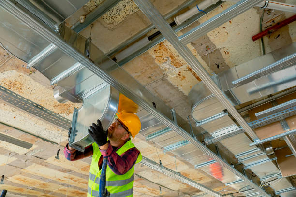 Local HVAC companies in Parkway, CA