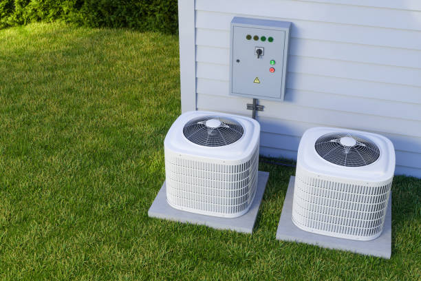 Best Affordable HVAC services  in Parkway, CA
