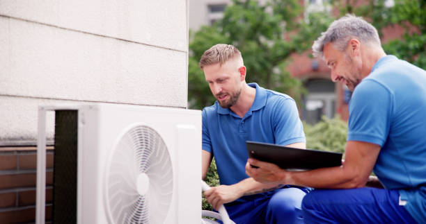  Parkway, CA HVAC Pros