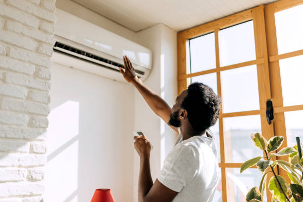 Best HVAC contractors  in Parkway, CA