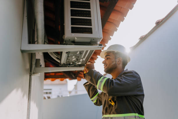 Best Commercial HVAC repair  in Parkway, CA