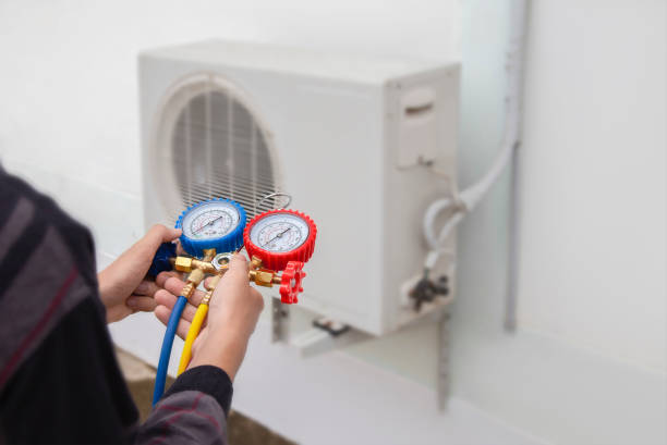 Best Affordable HVAC services  in Parkway, CA