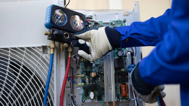 Best Heating repair services  in Parkway, CA