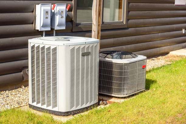 Best HVAC installation services  in Parkway, CA