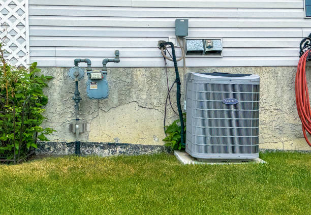 Best HVAC air duct cleaning  in Parkway, CA